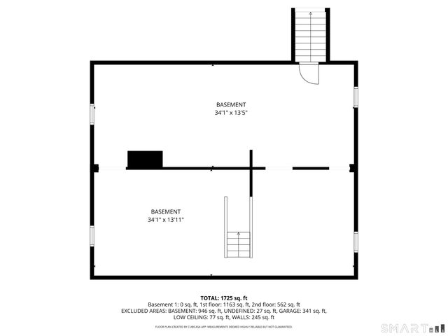 80 Broad Street, Norwalk, CT 06850