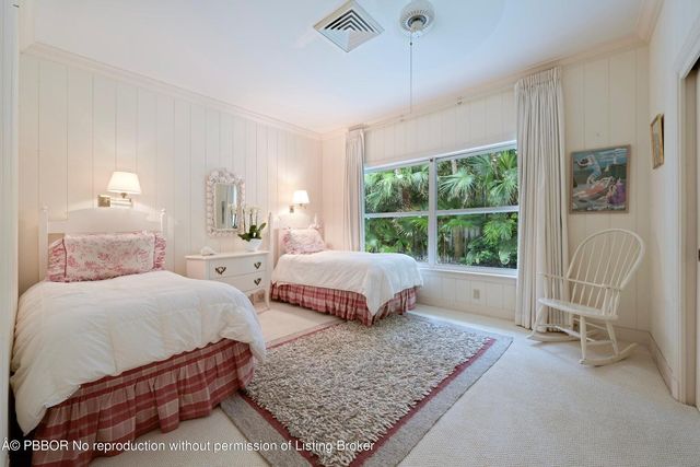 110 Merrain Road, Palm Beach, FL 33480