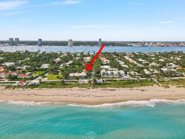 110 Merrain Road, Palm Beach, FL 33480