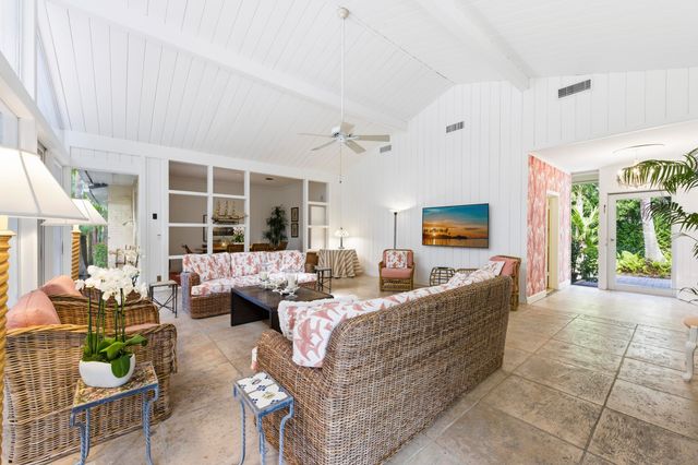 110 Merrain Road, Palm Beach, FL 33480