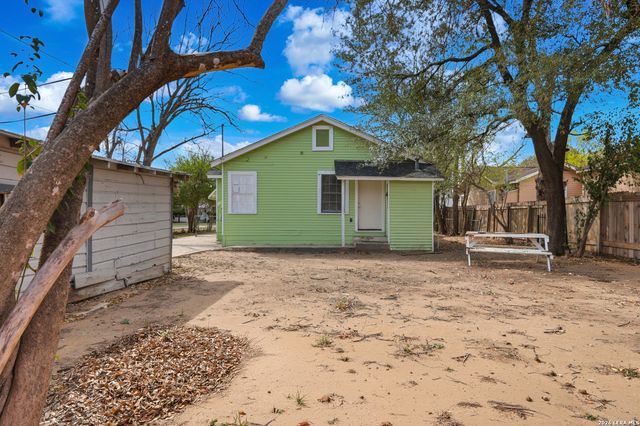 1235 Sims, San Antonio, TX 78225