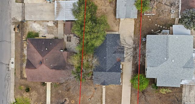 1235 Sims, San Antonio, TX 78225