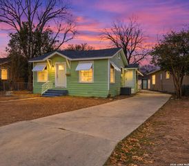 1235 Sims, San Antonio, TX 78225