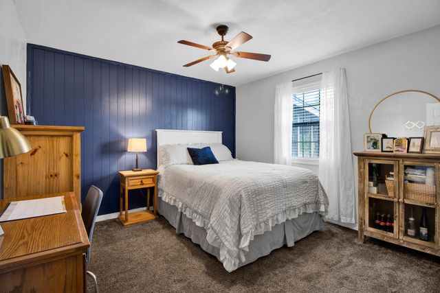 3721 Cooks Road, Marshall, TX 75670