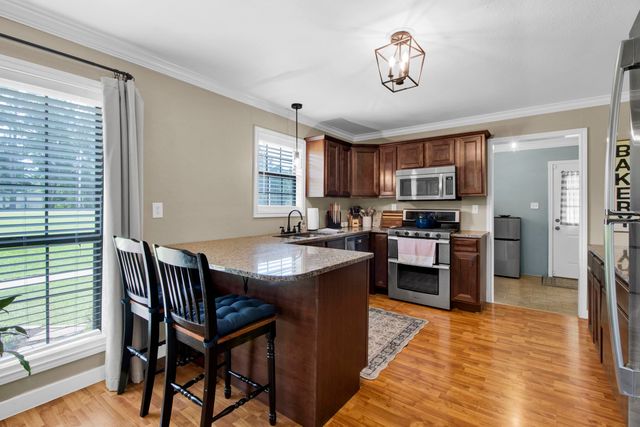 3721 Cooks Road, Marshall, TX 75670