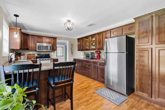 3721 Cooks Road, Marshall, TX 75670