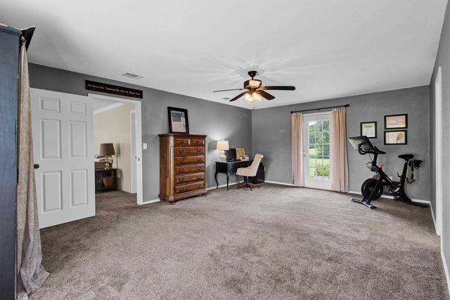 3721 Cooks Road, Marshall, TX 75670