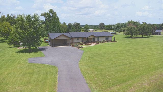 3721 Cooks Road, Marshall, TX 75670