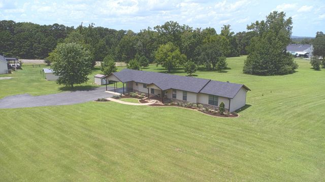 3721 Cooks Road, Marshall, TX 75670