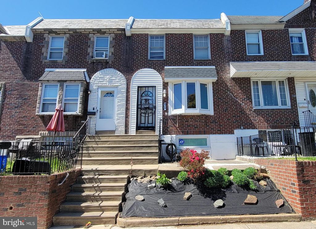 4308 VISTA ST, Philadelphia, PA 19136