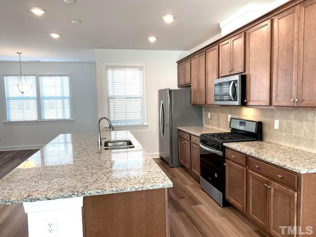 336 Clementine Drive, Cary, NC 27519