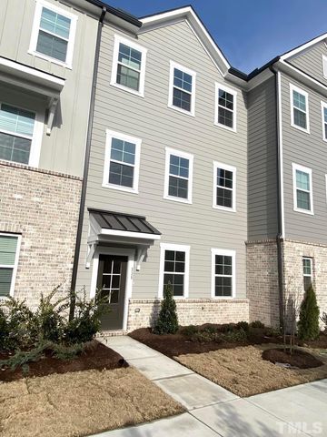 336 Clementine Drive, Cary, NC 27519