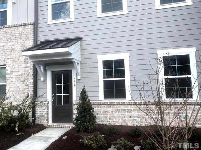 336 Clementine Drive, Cary, NC 27519