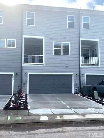 336 Clementine Drive, Cary, NC 27519