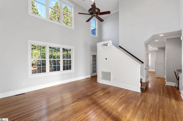 403 Mossy Ledge Lane, Simpsonville, SC 29681