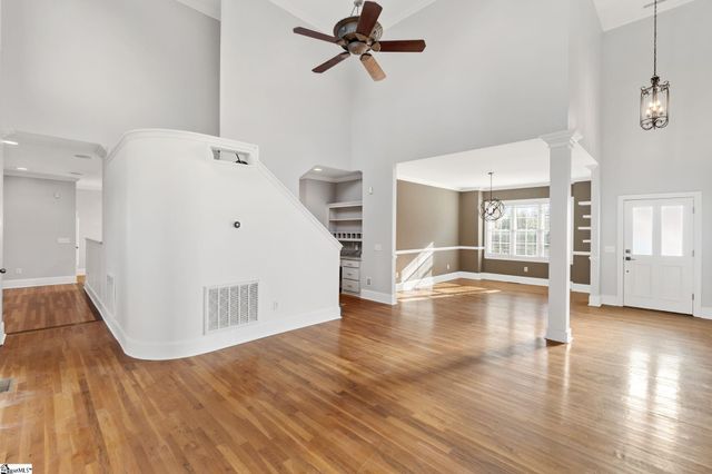 403 Mossy Ledge Lane, Simpsonville, SC 29681