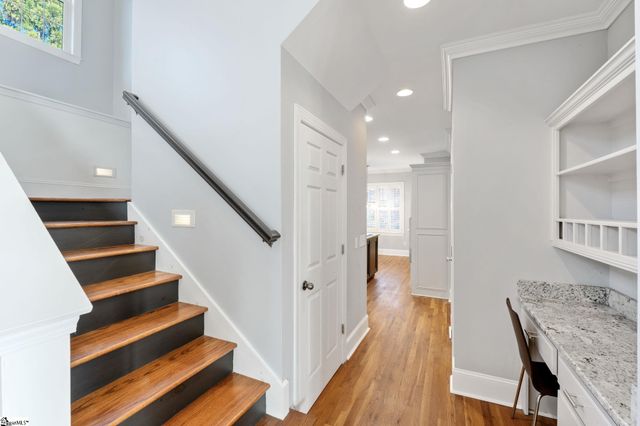 403 Mossy Ledge Lane, Simpsonville, SC 29681