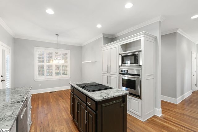 403 Mossy Ledge Lane, Simpsonville, SC 29681