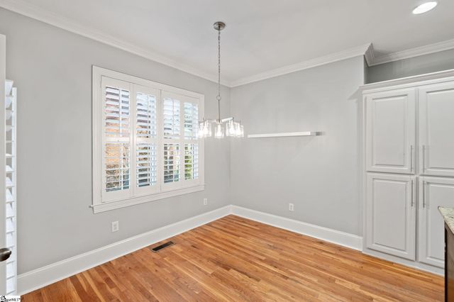 403 Mossy Ledge Lane, Simpsonville, SC 29681