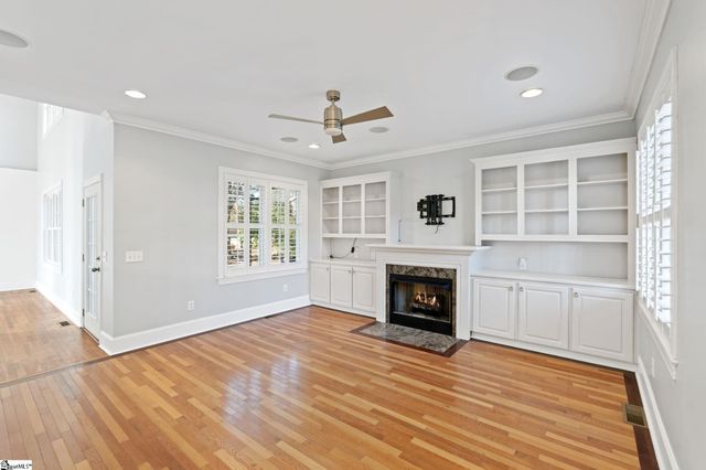 403 Mossy Ledge Lane, Simpsonville, SC 29681