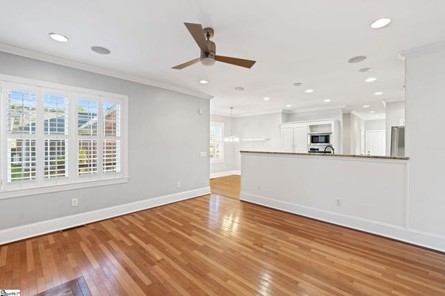 403 Mossy Ledge Lane, Simpsonville, SC 29681