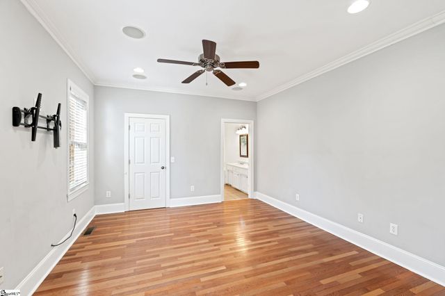 403 Mossy Ledge Lane, Simpsonville, SC 29681