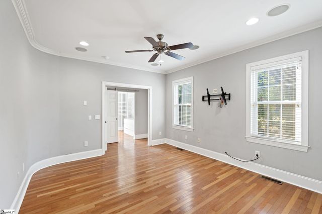 403 Mossy Ledge Lane, Simpsonville, SC 29681