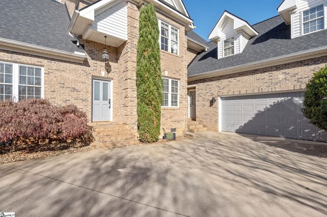 403 Mossy Ledge Lane, Simpsonville, SC 29681