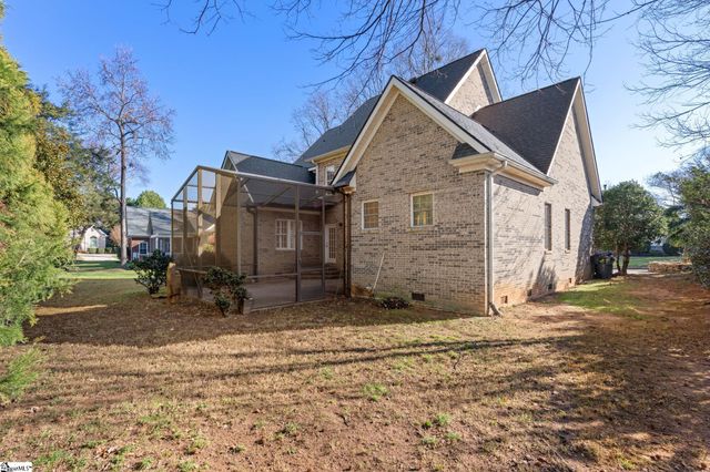 403 Mossy Ledge Lane, Simpsonville, SC 29681