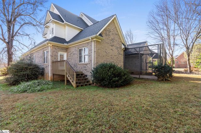 403 Mossy Ledge Lane, Simpsonville, SC 29681