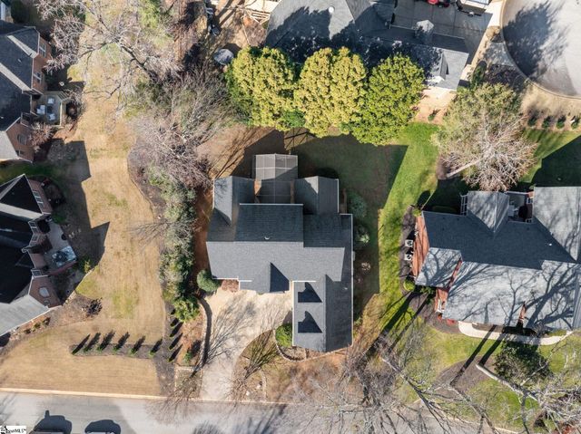 403 Mossy Ledge Lane, Simpsonville, SC 29681