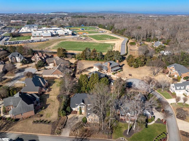 403 Mossy Ledge Lane, Simpsonville, SC 29681