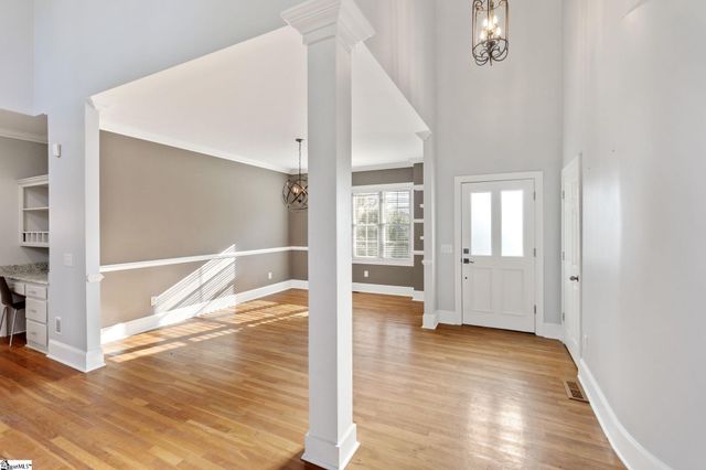 403 Mossy Ledge Lane, Simpsonville, SC 29681