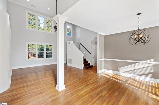 403 Mossy Ledge Lane, Simpsonville, SC 29681