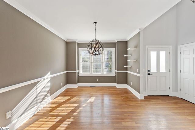 403 Mossy Ledge Lane, Simpsonville, SC 29681