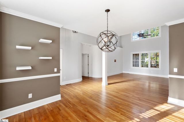 403 Mossy Ledge Lane, Simpsonville, SC 29681