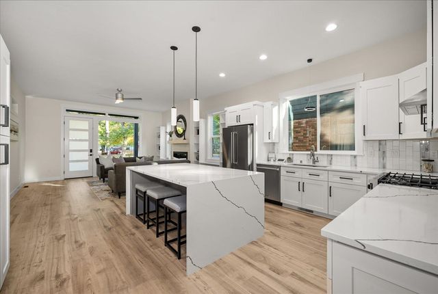 3022 S Manito Blvd, Spokane, WA 99203