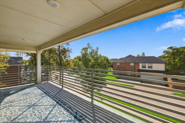 908 Idlewild Court, Highland Village, TX 75077