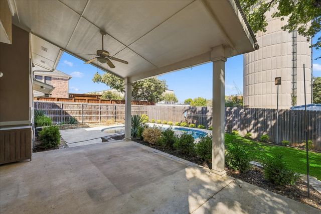 908 Idlewild Court, Highland Village, TX 75077