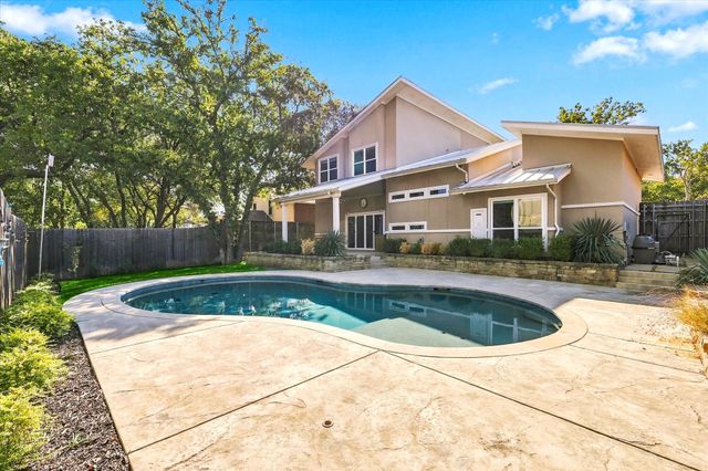 908 Idlewild Court, Highland Village, TX 75077