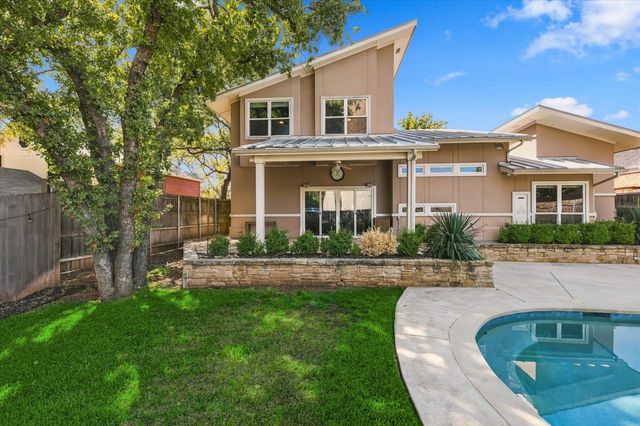 908 Idlewild Court, Highland Village, TX 75077