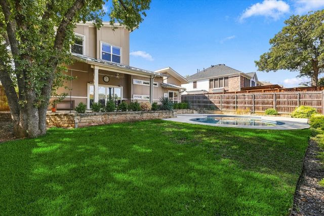 908 Idlewild Court, Highland Village, TX 75077