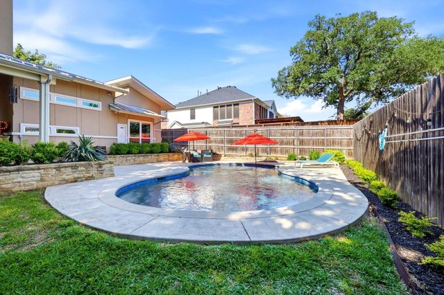 908 Idlewild Court, Highland Village, TX 75077