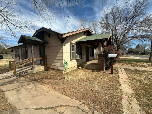 2320 21st Street, Lubbock, TX 79411