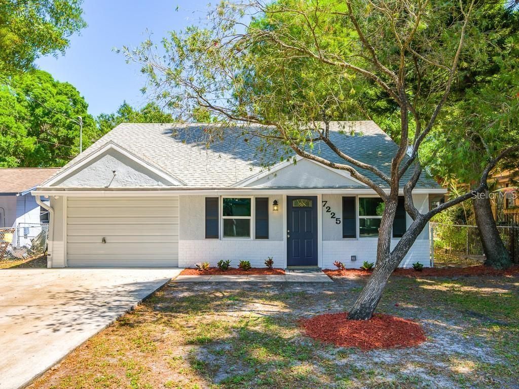 7225 33RD STREET N, St Petersburg, FL 33702