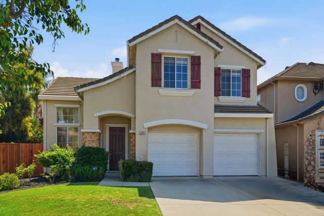 3286 Chateau Du Lac, San Jose, CA 95148