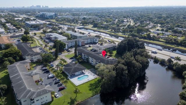 4770 NW 10th Ct 106, Plantation, FL 33313