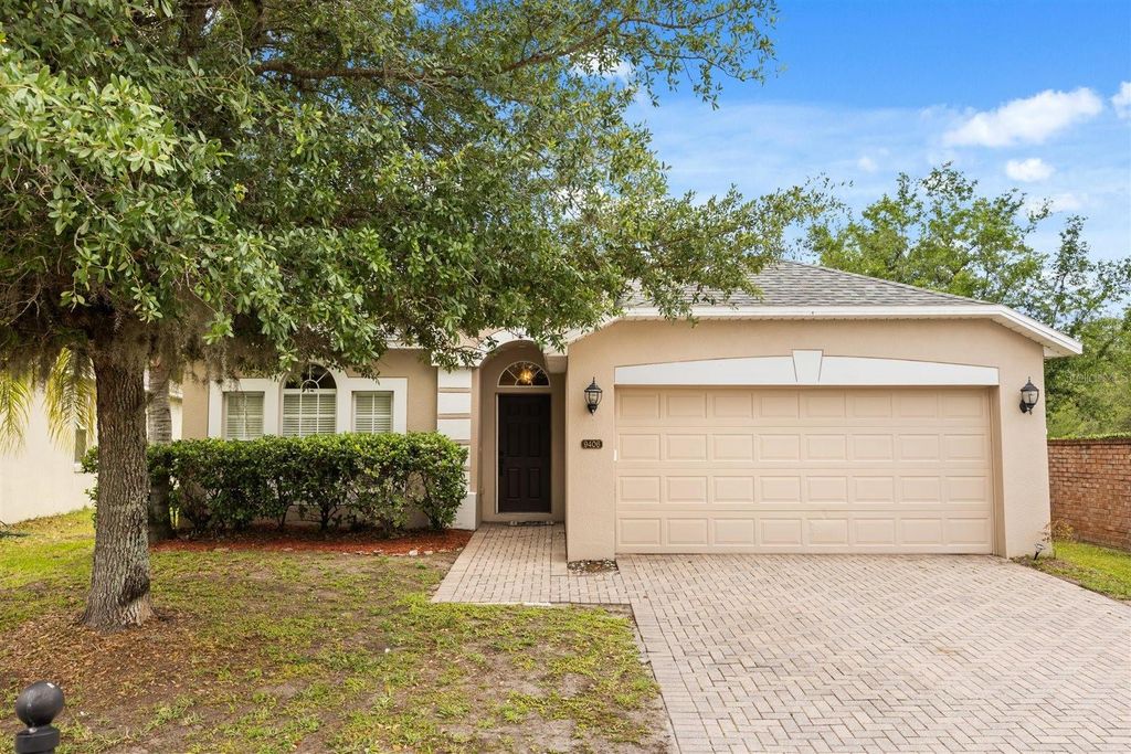 9406 CANDICE COURT, Orlando, FL 32832