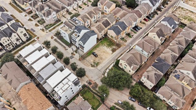 5807 Katy Street, Houston, TX 77007