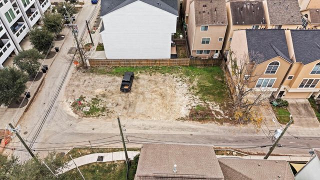 5807 Katy Street, Houston, TX 77007